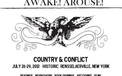 Books Are Weapons in the War of Ideas