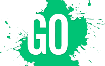 GO: A Community Curated Open Studio Project