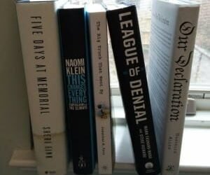 Looking for a Good Read?