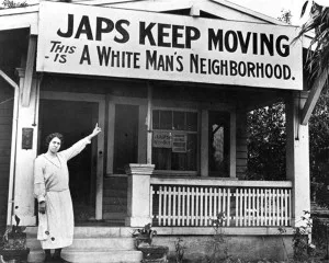 internment photo