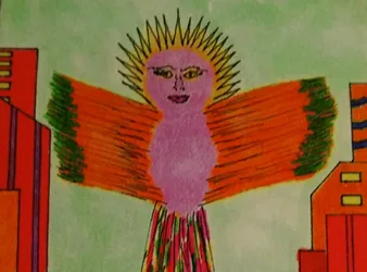 Tarot for Writers: Awakening!