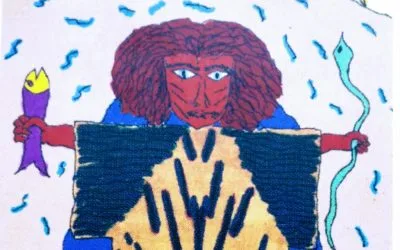 Getting Unstuck – Tarot for Writers